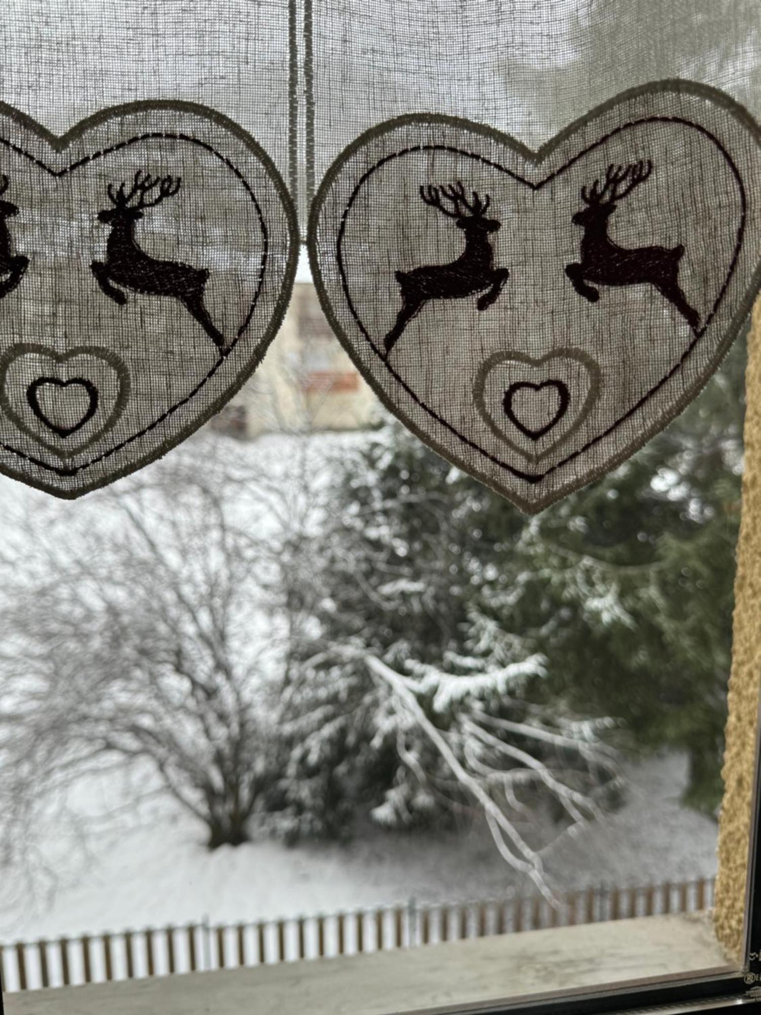 Gina'S Home - Appartamento Nel Cuore Di Bardonecchia Kültér fotó