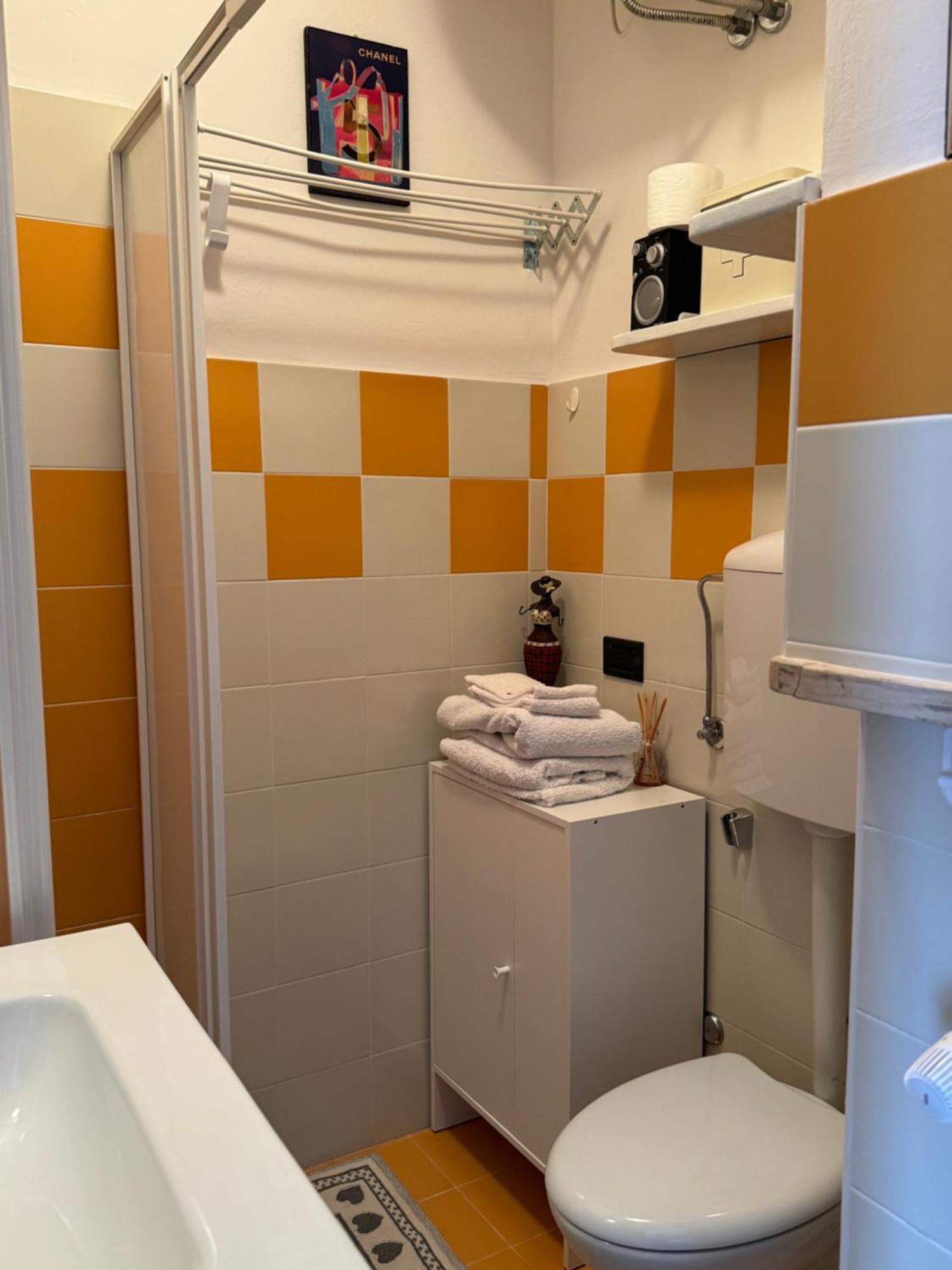 Gina'S Home - Appartamento Nel Cuore Di Bardonecchia Kültér fotó