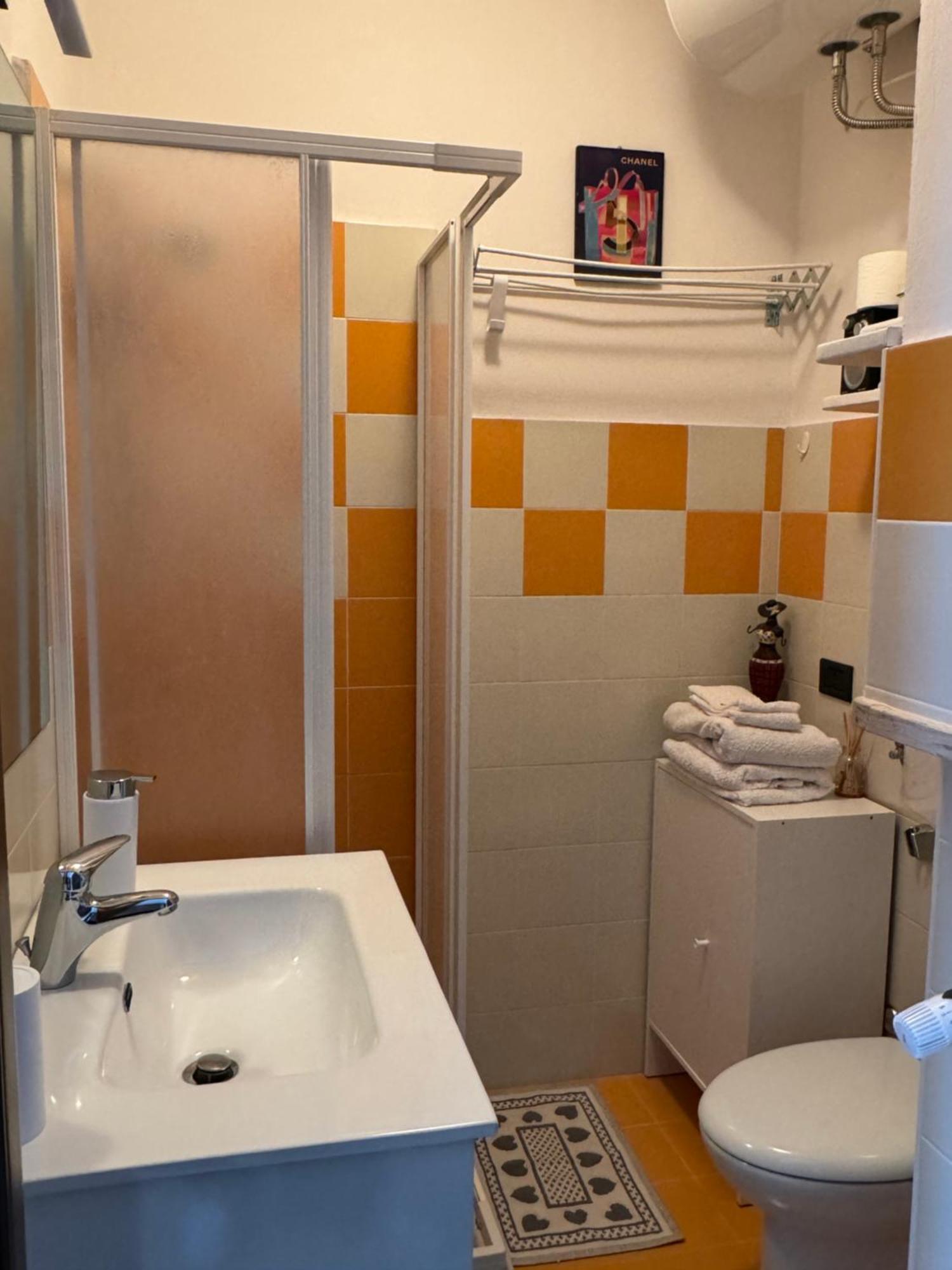 Gina'S Home - Appartamento Nel Cuore Di Bardonecchia Kültér fotó