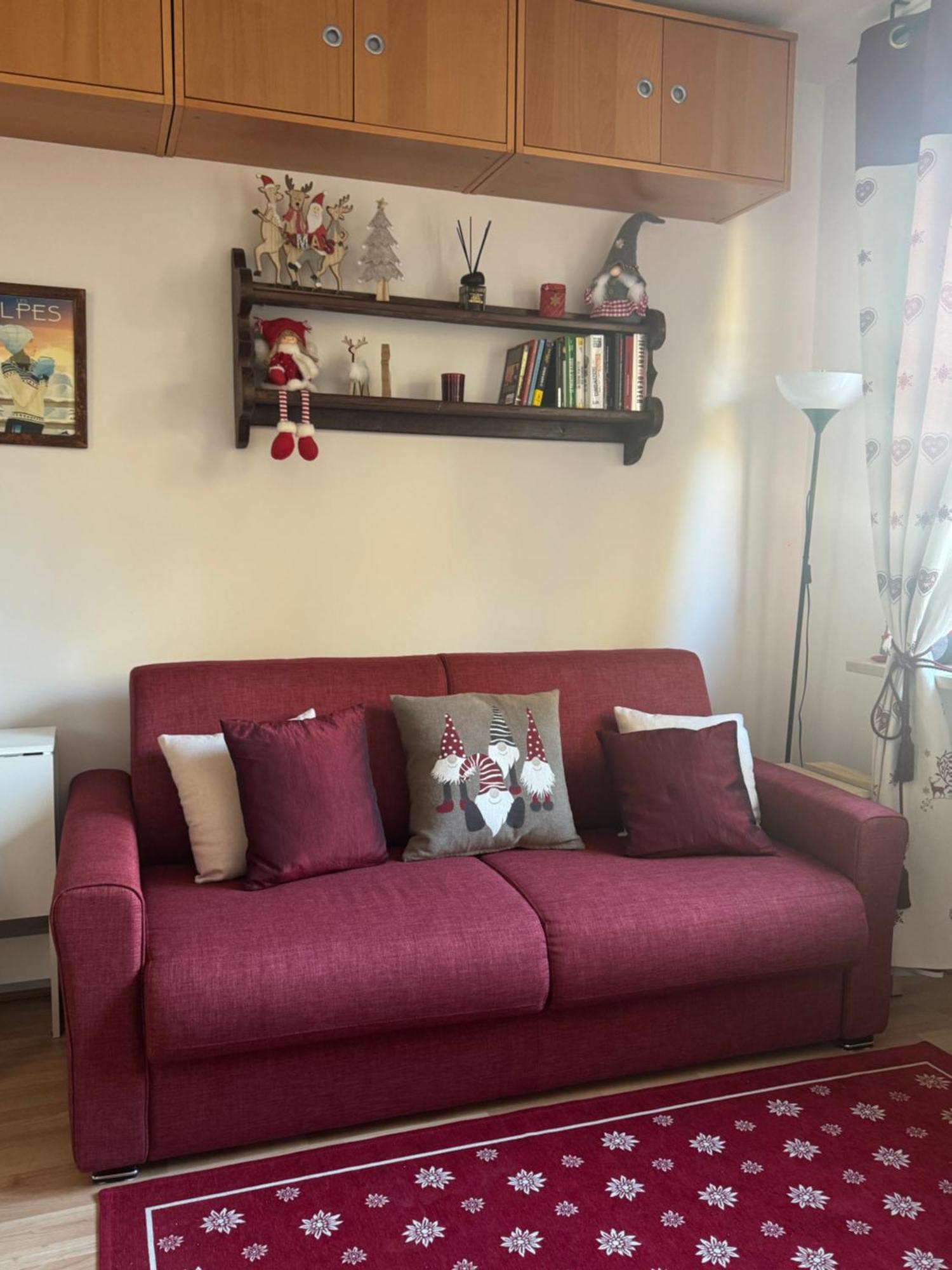 Gina'S Home - Appartamento Nel Cuore Di Bardonecchia Kültér fotó